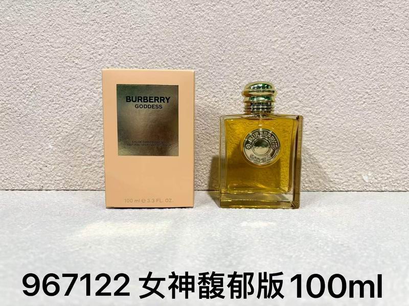 Burberry woman 100ml（多款式） 51